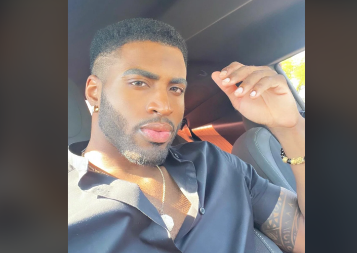 Beards are Back and They Are Mainstream