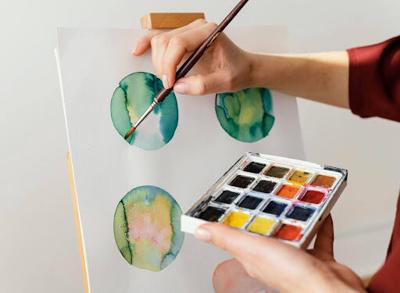 Why Watercolor Painting is Perfect for Beginners
