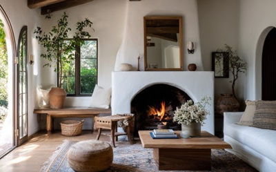 Organic Modernism and the High-Performance Rental: Protecting Your 2026 Design Investments