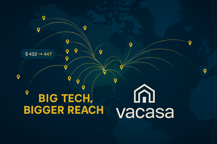 5 Best Vacation Rental Management Companies for Hands-Off Success in 2026