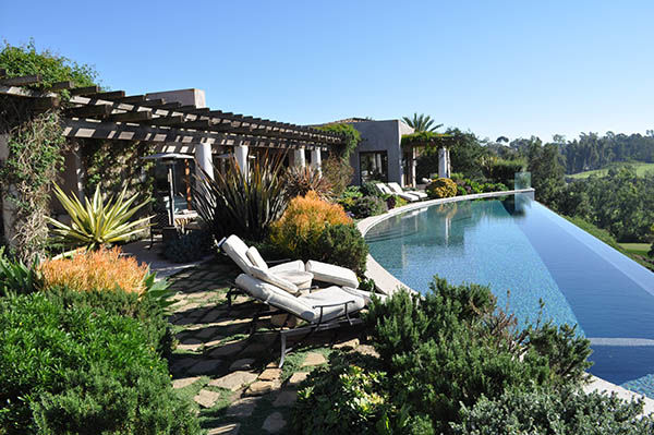 Jason Jarvis, Terra Bella Landscape Development