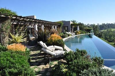 Jason Jarvis, Terra Bella Landscape Development