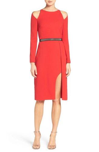 Step into the New Year in Style with a Killer Dress