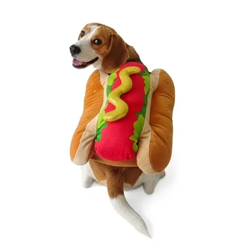 Top Pet Costumes