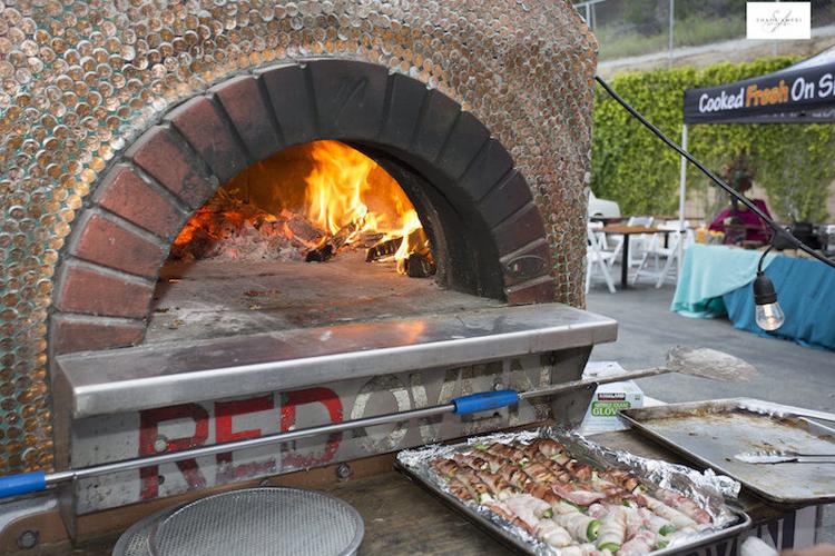 Photos by Shadi Ameri