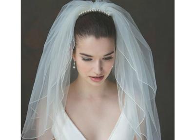 Get Your Wedding Headpiece in the Game