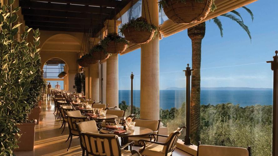 Where to Celebrate Thanksgiving in Coastal Orange County