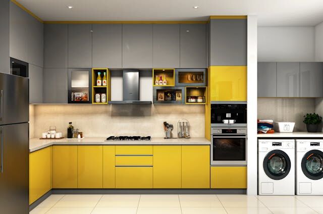 Kitchen renovation tips to Follow