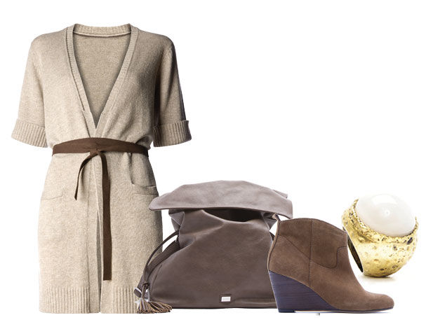 MANGO A Fashion Empire