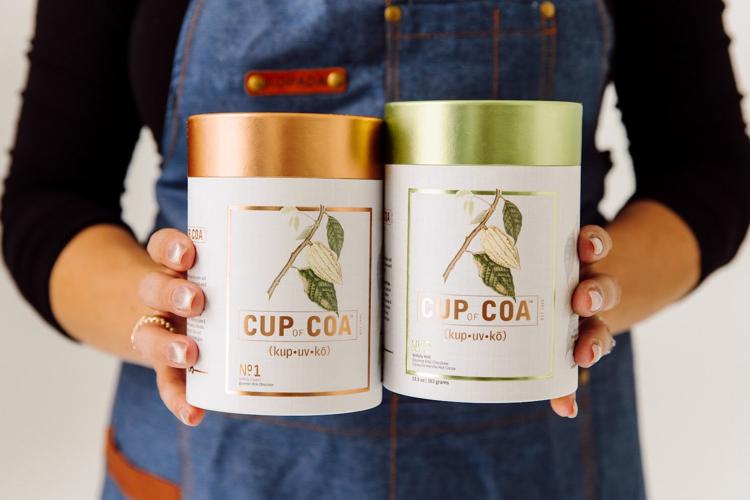 The Perfect Cup of Cocoa Has Finally Arrived