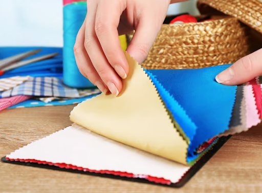How to Buy Fabric for Different Projects: A Guide for Quilters, Sewers, and Crafters