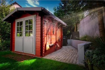 How to Choose the Right Modern Prefab Shed for Your Needs