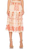 On-Trend Shorts & Skirts for Summer