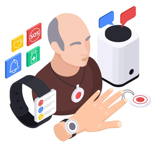 Choosing the Right Medical Alert Device Without Overspending