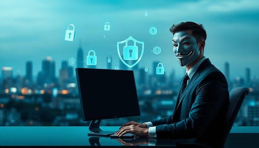 How to Stay Anonymous on the Internet: Simple Ways to Protect Your Identity Online