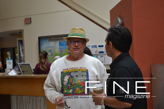 Mens Health Symposium Photo Gallery 2