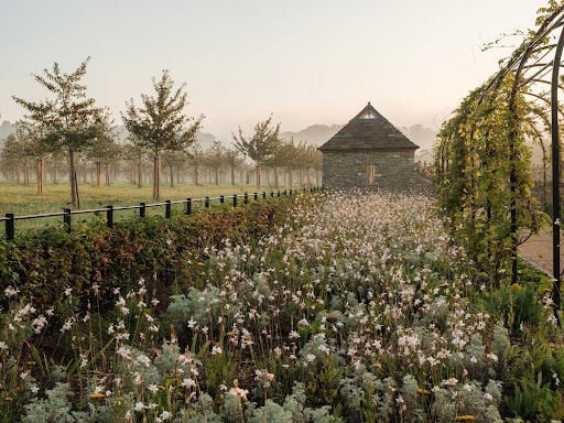 A Brooklyn Garden Membership Now Unlocks One of England’s Most Remarkable Country Estates