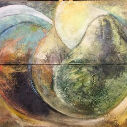 San Diego Art Exhibit Hurls Local Talent Into The Spotlight