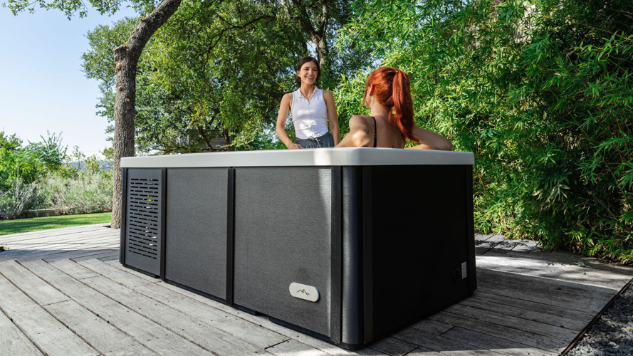 Backyard Recovery Retreats: Cold Plunge Ideas to Elevate Your Space