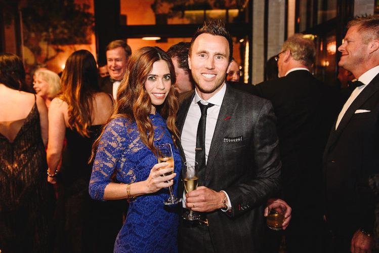 Pendry Hotel Opening Gala