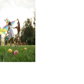 Fun Ideas to Make Spring Celebrations Extra Special | Featured ...