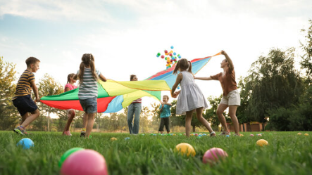 Fun Ideas to Make Spring Celebrations Extra Special