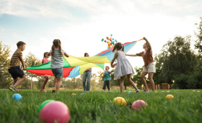 Fun Ideas to Make Spring Celebrations Extra Special