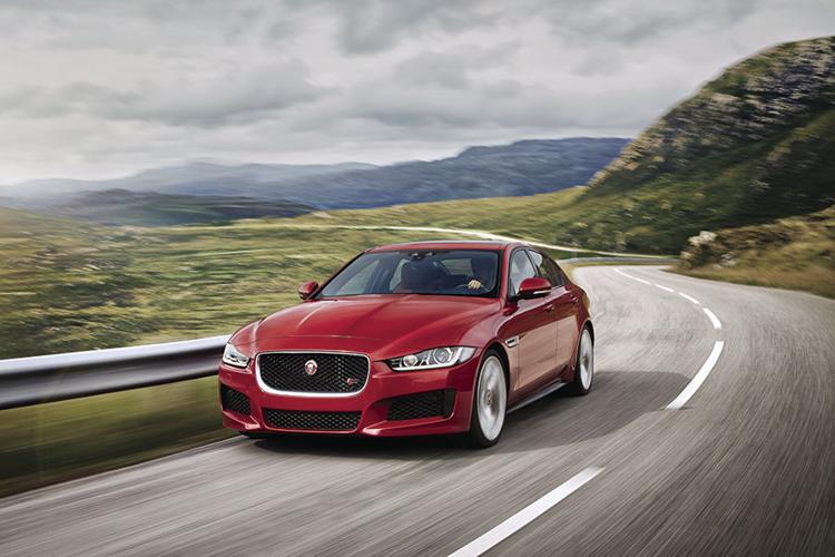 Jaguar: the King of Luxury Sports Cars