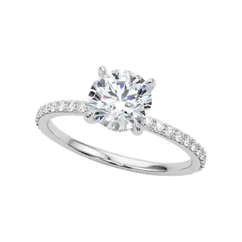 A Step-by-Step Guide to Evaluating Diamond Quality