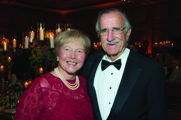 86th Candlelight Ball