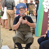 2018 San Diego Bay Wine + Food Festival