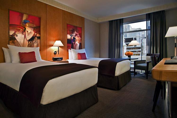 Sofitel New York