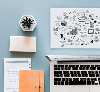 Setting Trends in Workplace Design