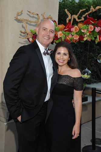 The Old Globe’s 2016 Gala: A Night of Revels