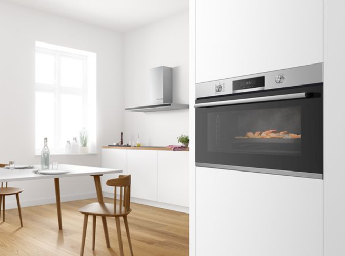 Bosch Electric Ovens: What Makes Them a Great Addition to Any Kitchen