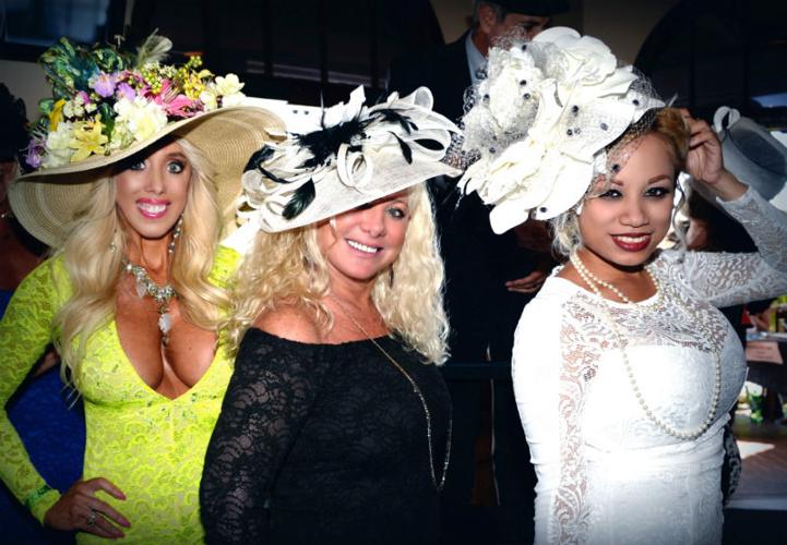 PAWS Kentucky Derby Fundraiser