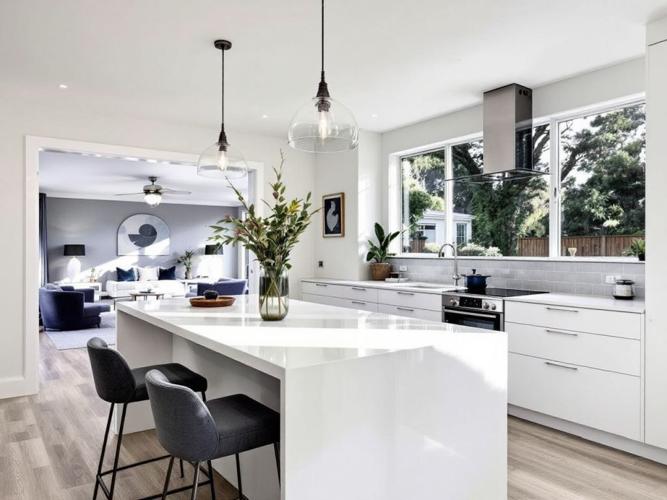 Why Preassembled Cabinets Are the Smarter Way to Buy Kitchen Cabinets Online