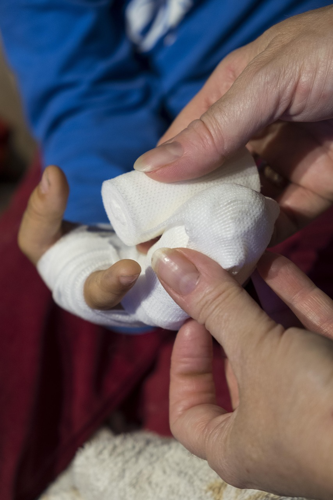 When an Injury Creates Ongoing Health Challenges
