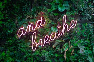 How to De-Stress Effectively