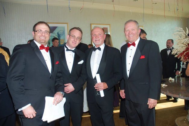 The USO: A Home Away From Home