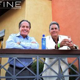Spring Xposure 2015 FINE magazine San Diego Fashion Show