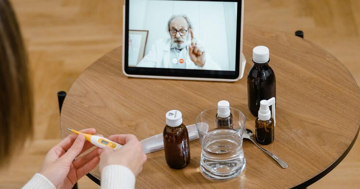 Revolutionizing Healthcare Accessibility through Telemedicine Revolutionizing Healthcare Accessibility through Telemedicine