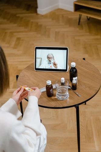 How Telemedicine is Revolutionizing Healthcare Accessibility