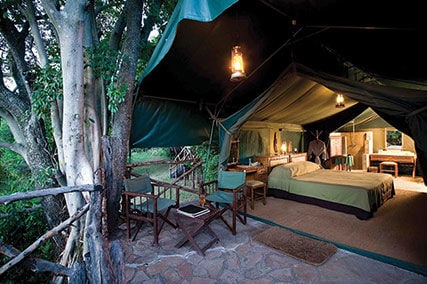 Glamping in Southern California: Destination Guide