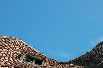 Signs That Your Roof Needs Repairing