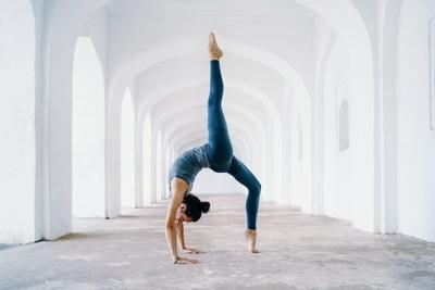 X Things You Didn’t Know About Activewear