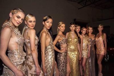 Spring Xposure 2017 Fashion Recap