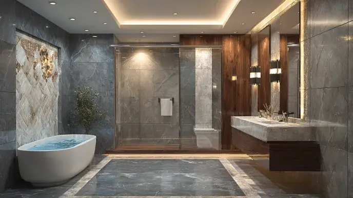 What a Bathroom Renovation Actually Costs (And How to Make Sense of the Numbers)