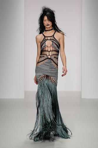 London Fashion Week S/S14 Highlights