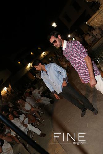 FREEDOM by FASHION Charity Event